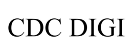 CDC DIGI trademark