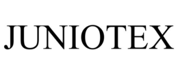 JUNIOTEX trademark
