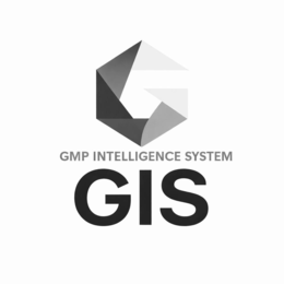 G GMP INTELLIGENCE SYSTEM GIS trademark