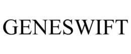 GENESWIFT trademark