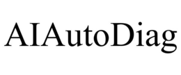 AIAUTODIAG trademark