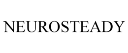 NEUROSTEADY trademark