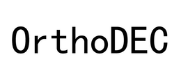 ORTHODEC trademark