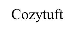 COZYTUFT trademark