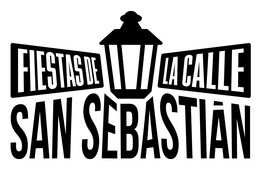 FIESTAS DE LA CALLE SAN SEBASTIAN trademark