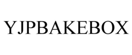 YJPBAKEBOX trademark
