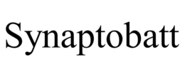 SYNAPTOBATT trademark