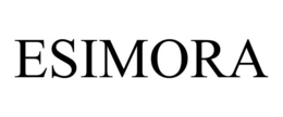 ESIMORA trademark