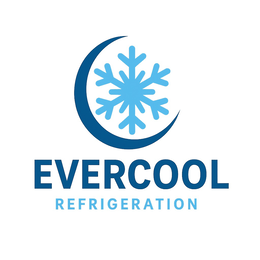 EVERCOOL REFRIGERATION trademark