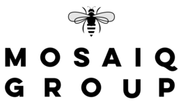 MOSAIQ GROUP trademark