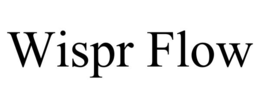 WISPR FLOW trademark
