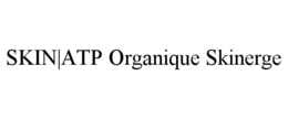 SKIN|ATP ORGANIQUE SKINERGE trademark