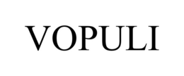 VOPULI trademark