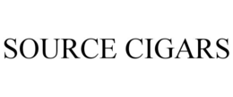 SOURCE CIGARS trademark