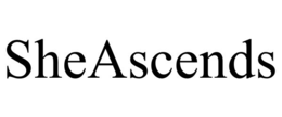 SHEASCENDS trademark