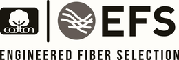 COTTON EFS ENGINEERED FIBER SELECTION trademark