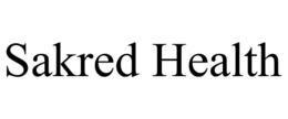 SAKRED HEALTH trademark