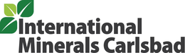 INTERNATIONAL MINERALS CARLSBAD trademark