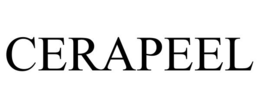 CERAPEEL trademark