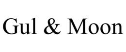 GUL & MOON trademark