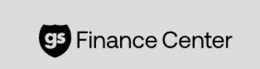 GS FINANCE CENTER trademark