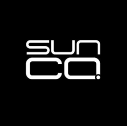SUN CO. trademark