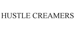 HUSTLE CREAMERS trademark