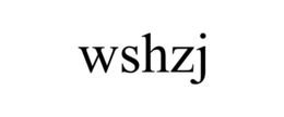 WSHZJ trademark