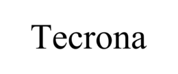 TECRONA trademark