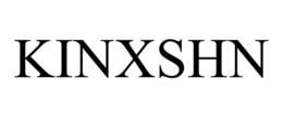 KINXSHN trademark