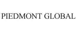 PIEDMONT GLOBAL trademark