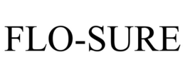 FLO-SURE trademark