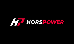 HP HORSPOWER trademark