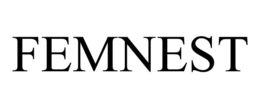 FEMNEST trademark