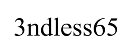 3NDLESS65 trademark