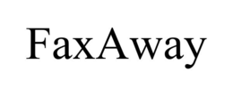 FAXAWAY trademark