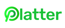 PLATTER trademark
