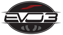 EVO3 trademark