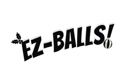 EZ-BALLS! trademark