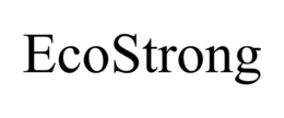 ECOSTRONG trademark