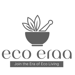 ECO ERAA JOIN THE ERA OF ECO LIVING trademark