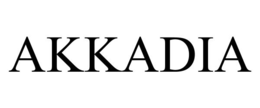 AKKADIA trademark