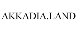 AKKADIA.LAND trademark