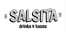SALSITA DRINKS & TACOS trademark