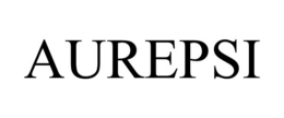 AUREPSI trademark