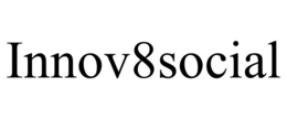 INNOV8SOCIAL trademark