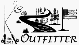KS EST. 2025 OUTFITTER trademark