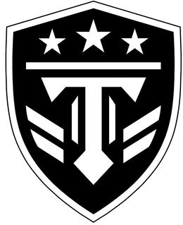 T trademark