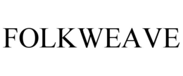 FOLKWEAVE trademark