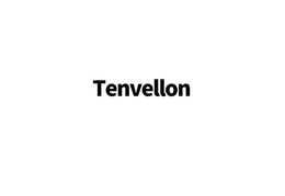 TENVELLON trademark